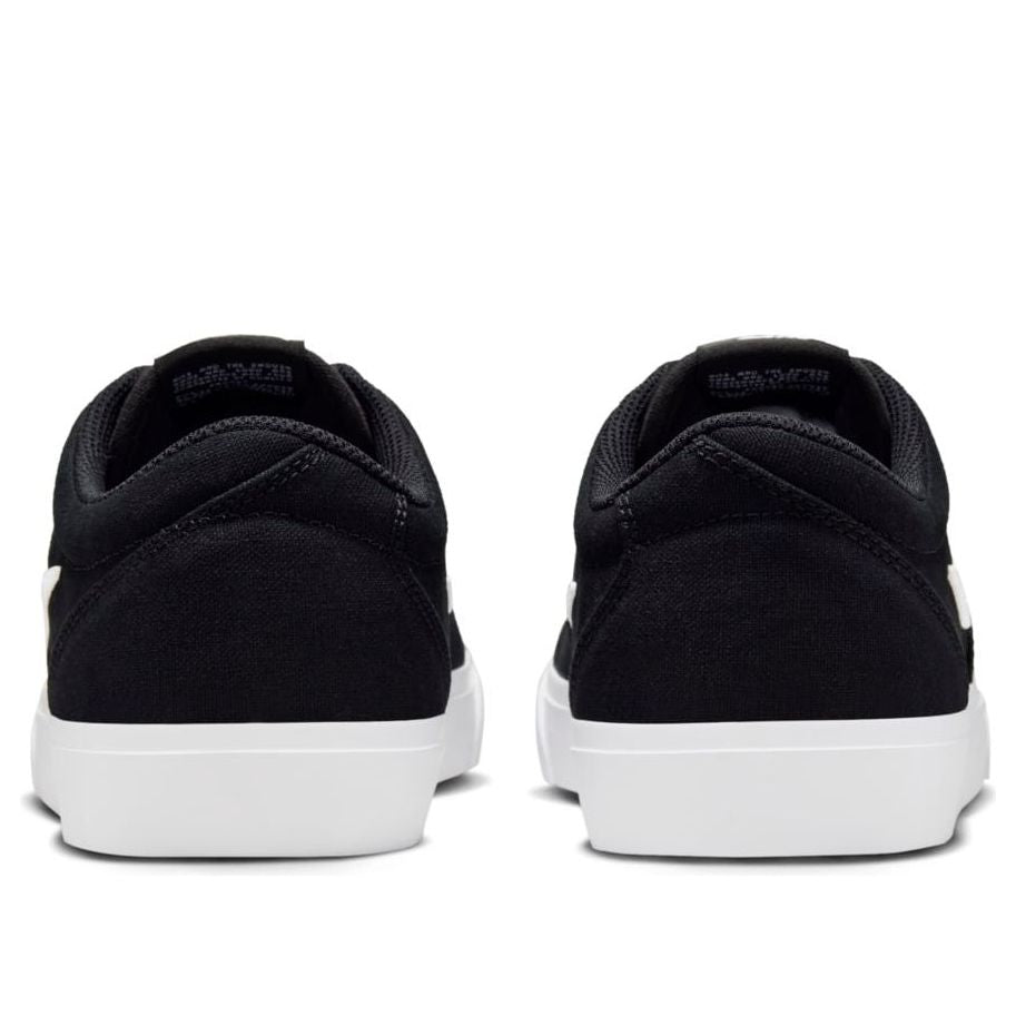 Nike Charge Canvas SB 'Black' CD6279-002