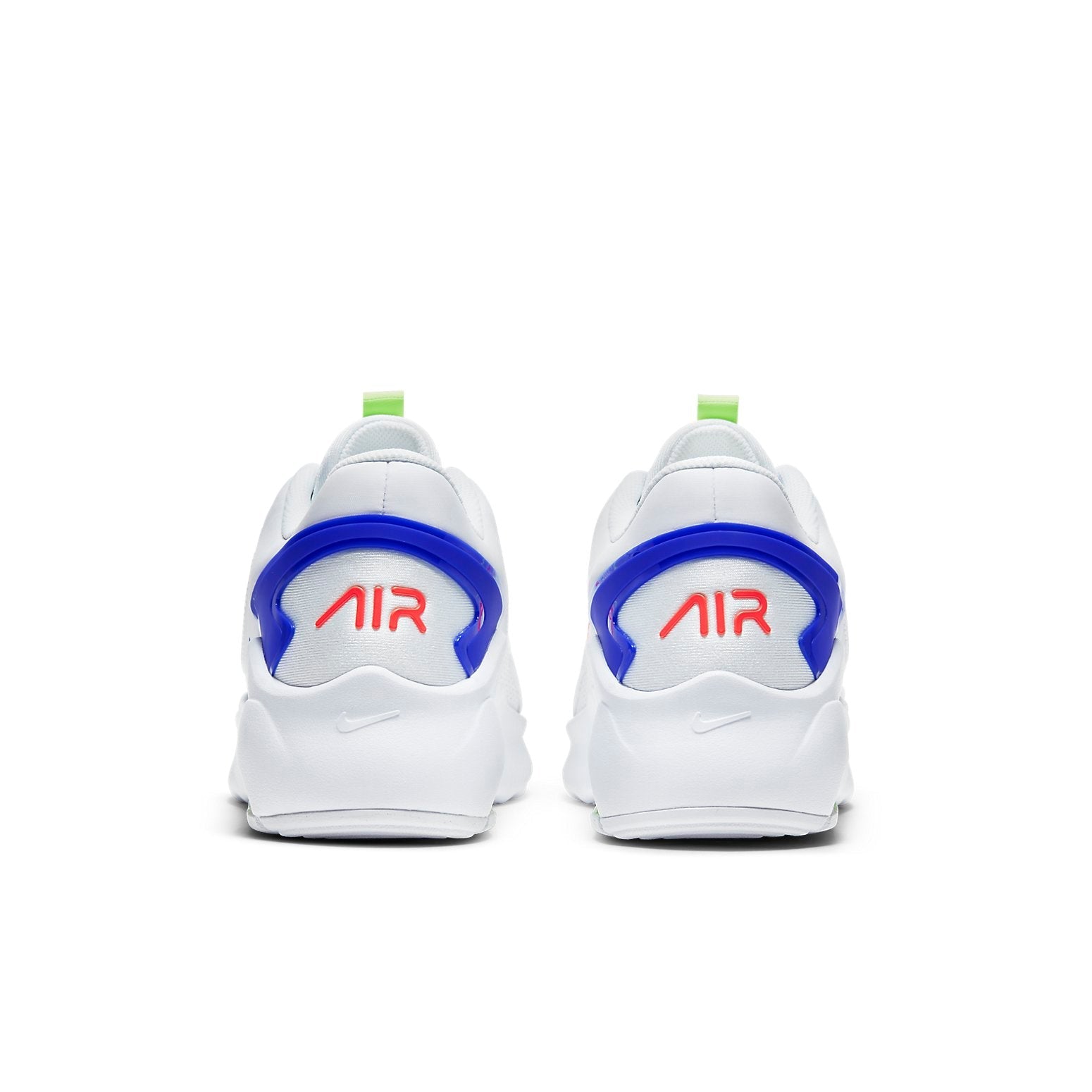 Nike Air Max Bolt 'White Multi' CU4151-103
