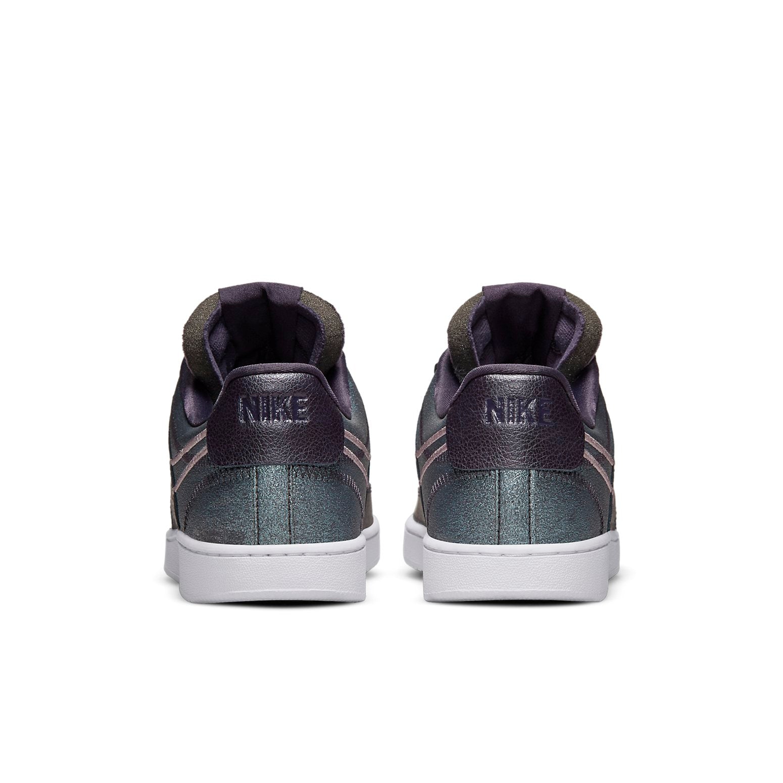 (WMNS) Nike Court Vision Low Premium 'Cave Purple' DM0838-500