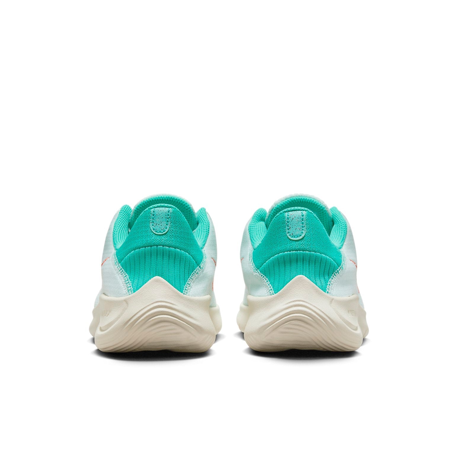 (WMNS) Nike Flex Experience Run 11 Road Running Shoes 'Jade Ice Clear Jade Coconut Milk' DD9283-300
