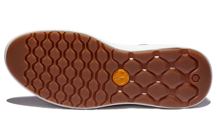 Timberland Bradstreet Ultra 'Red Brown' A2Q9E212