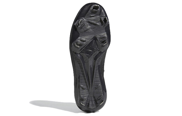 adidas Adizero Afterburner 8 'Black White' FZ4217