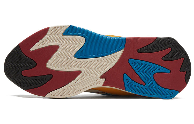 PUMA RS-2K RF 'Red Dahlia' 373887-02