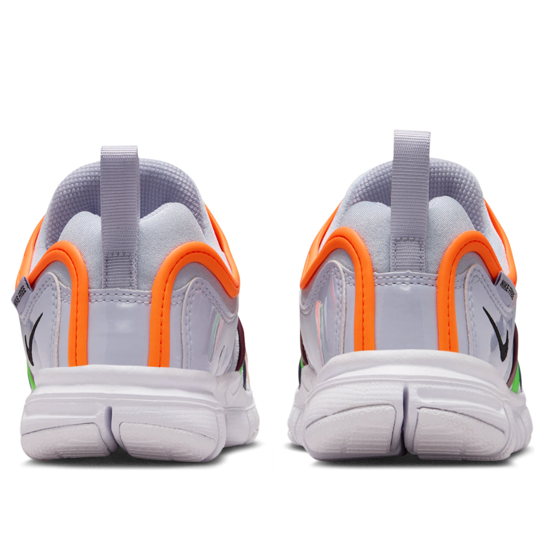 (PS) Nike Dynamo Free 'Ghost Multi Color' 343738-032