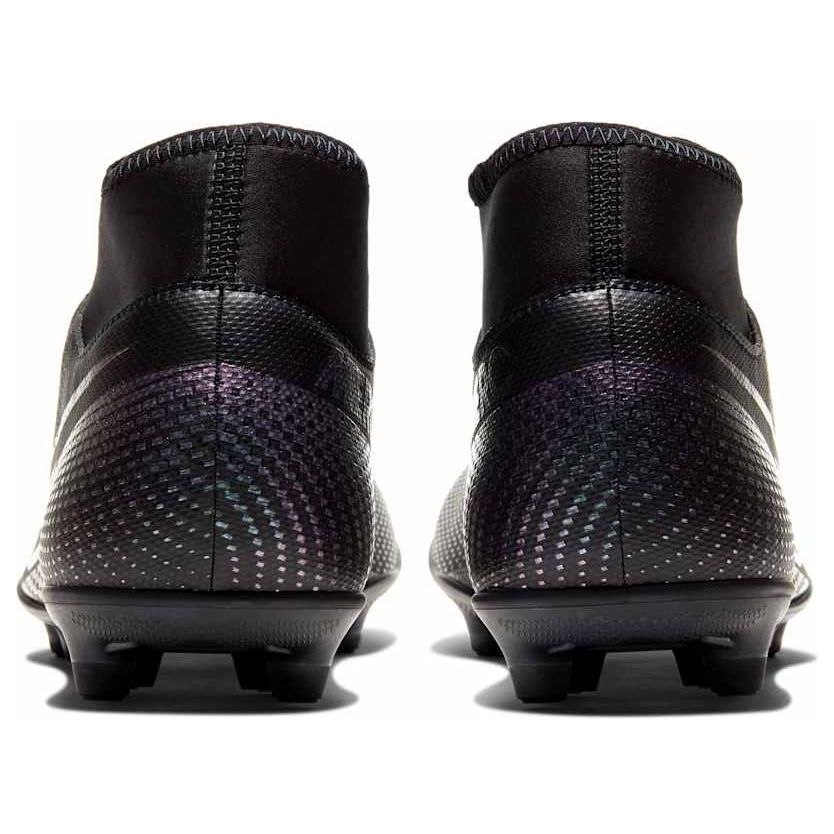 Nike Mercurial Superfly 7 Club MG 'Black' AT7949-010
