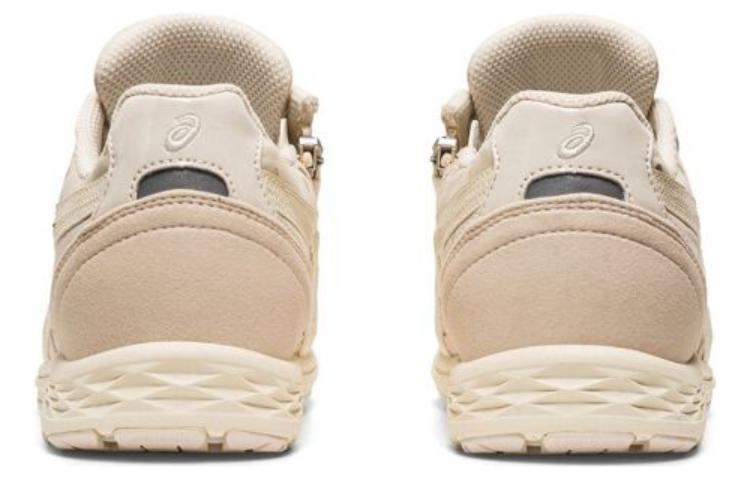(WMNS) ASICS Hadashi Walker Shoes 'Cream White Pink' 1292A049-250
