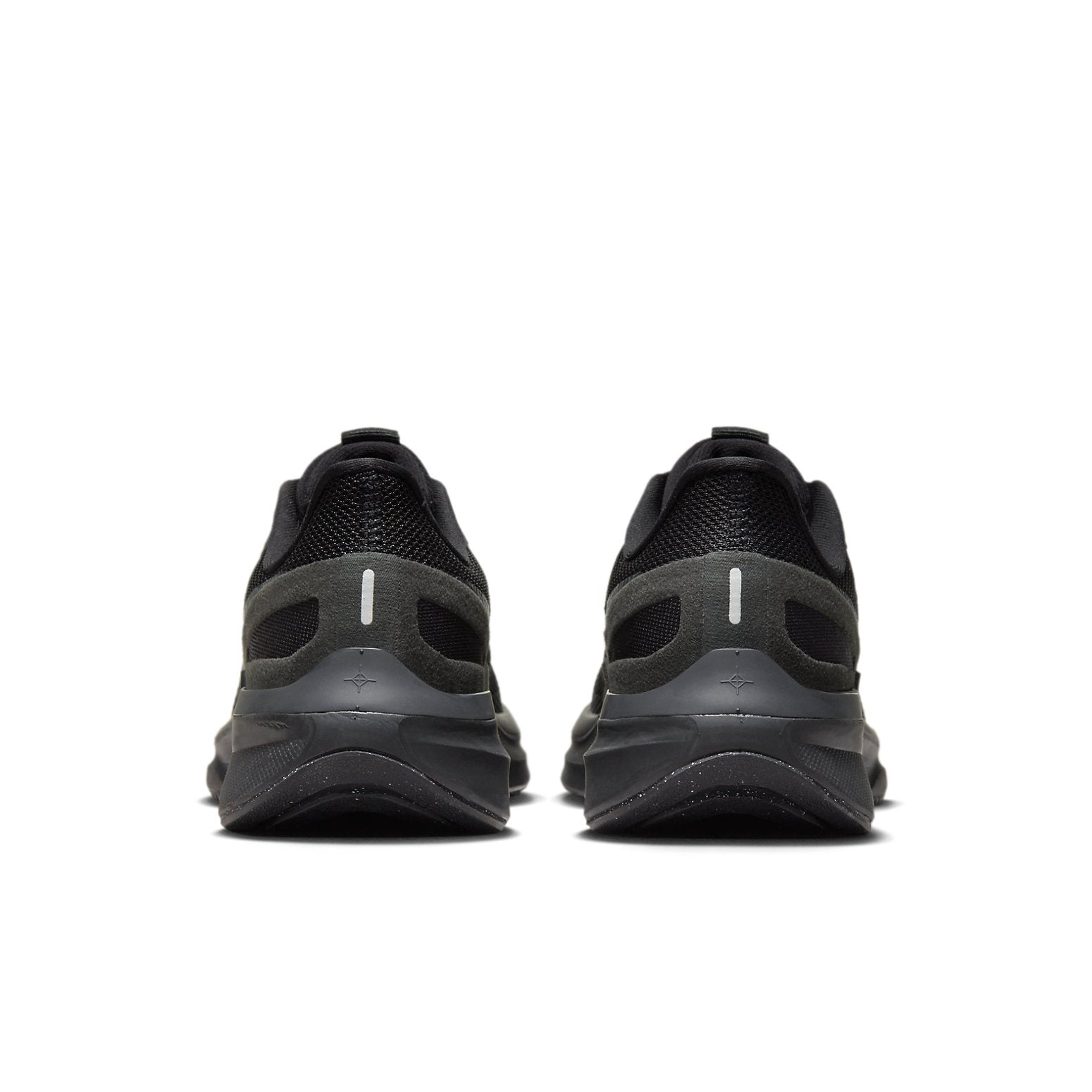 (WMNS) Nike Air Zoom Structure 25 'Triple Black' DJ7884-002
