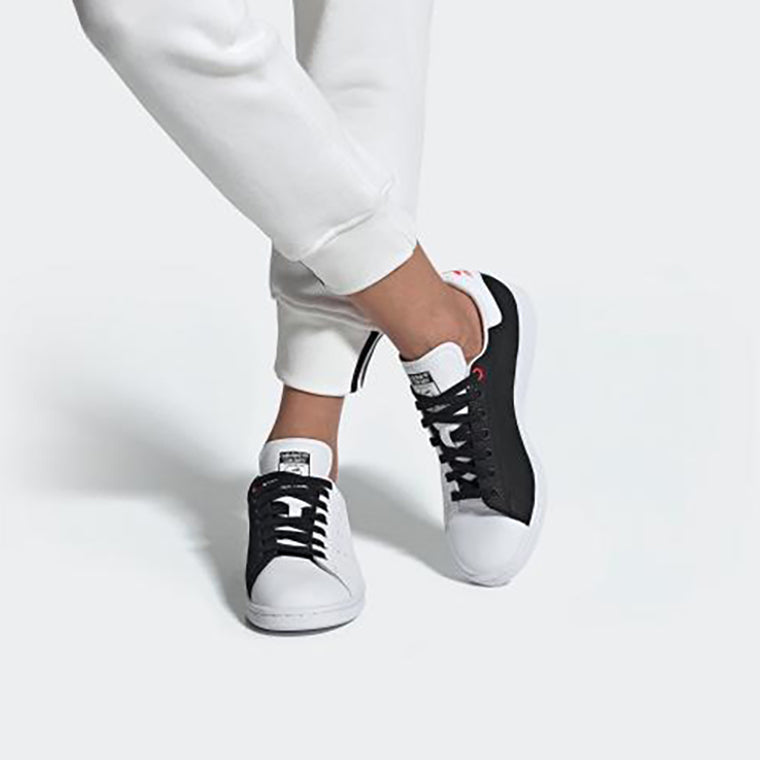 (WMNS) adidas Stan Smith 'Cloud White' EE5305