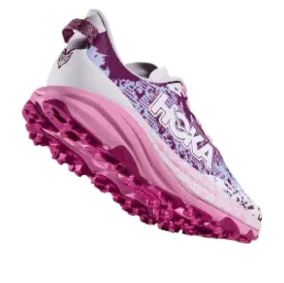 (GS) HOKA ONE ONE Speedgoat 6 'Starlight Glow Lupine' 1156933-SGHT