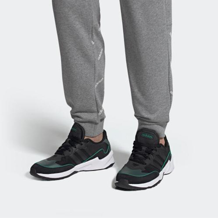 adidas neo 20-20 FX Black EG7540