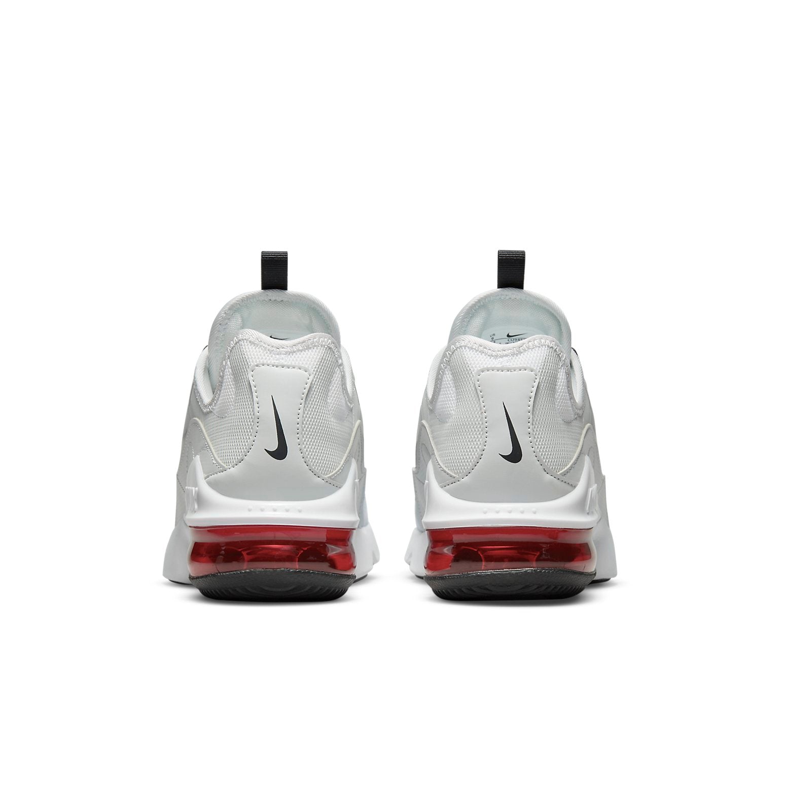 Nike Air Max Infinity 2 'White University Red' CU9452-100