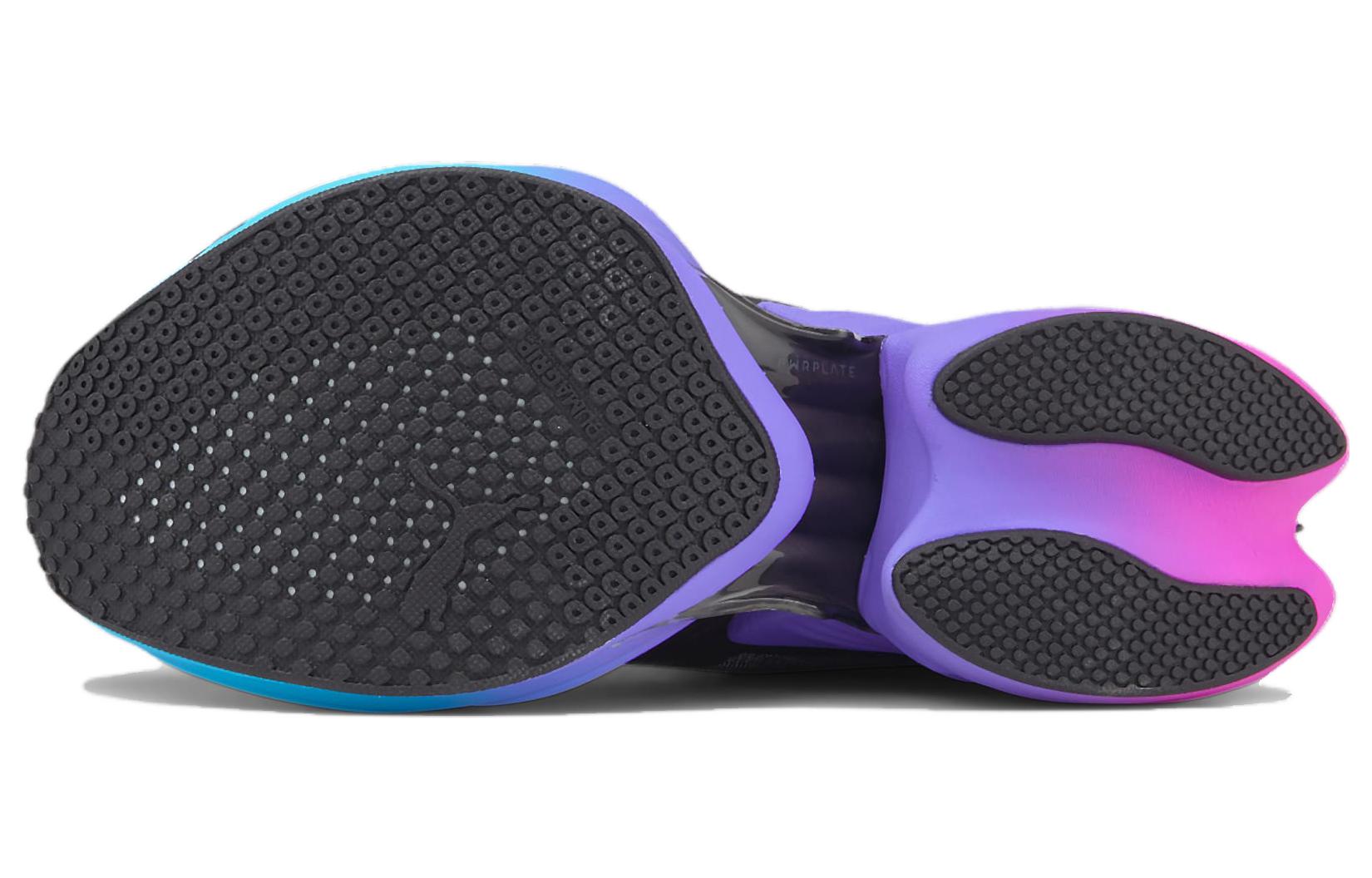 PUMA Fastroid Nitro 'Luminous Purple' 379068-03