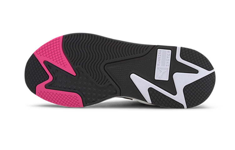 PUMA RS-X Master 'Black Pink Green' 371870-06