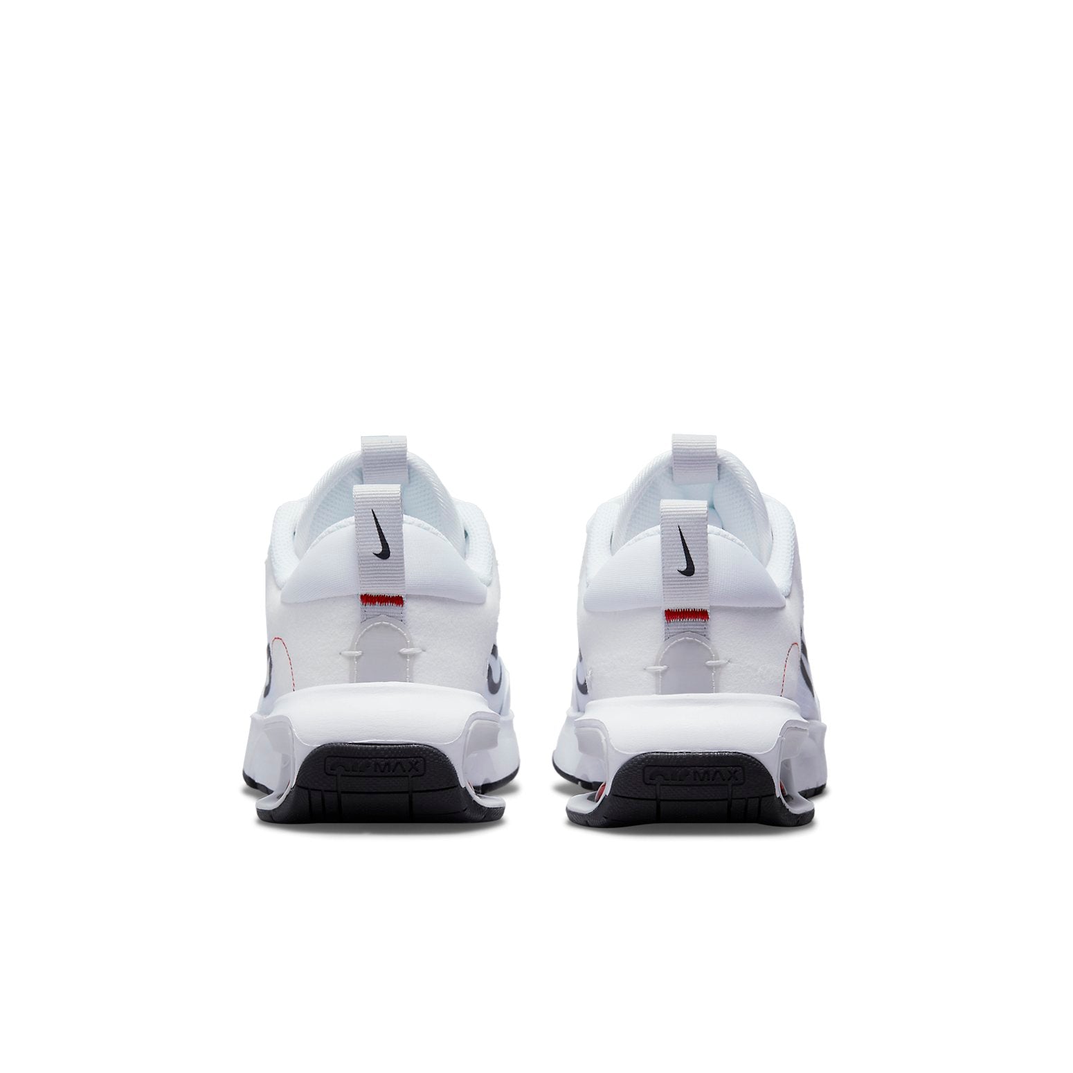 (GS) Nike Air Max Interlock 'White Photon Dust' DC9290-100