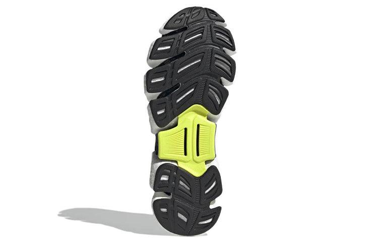 adidas Climacool Boost 'Black Solar Yellow' GX5477