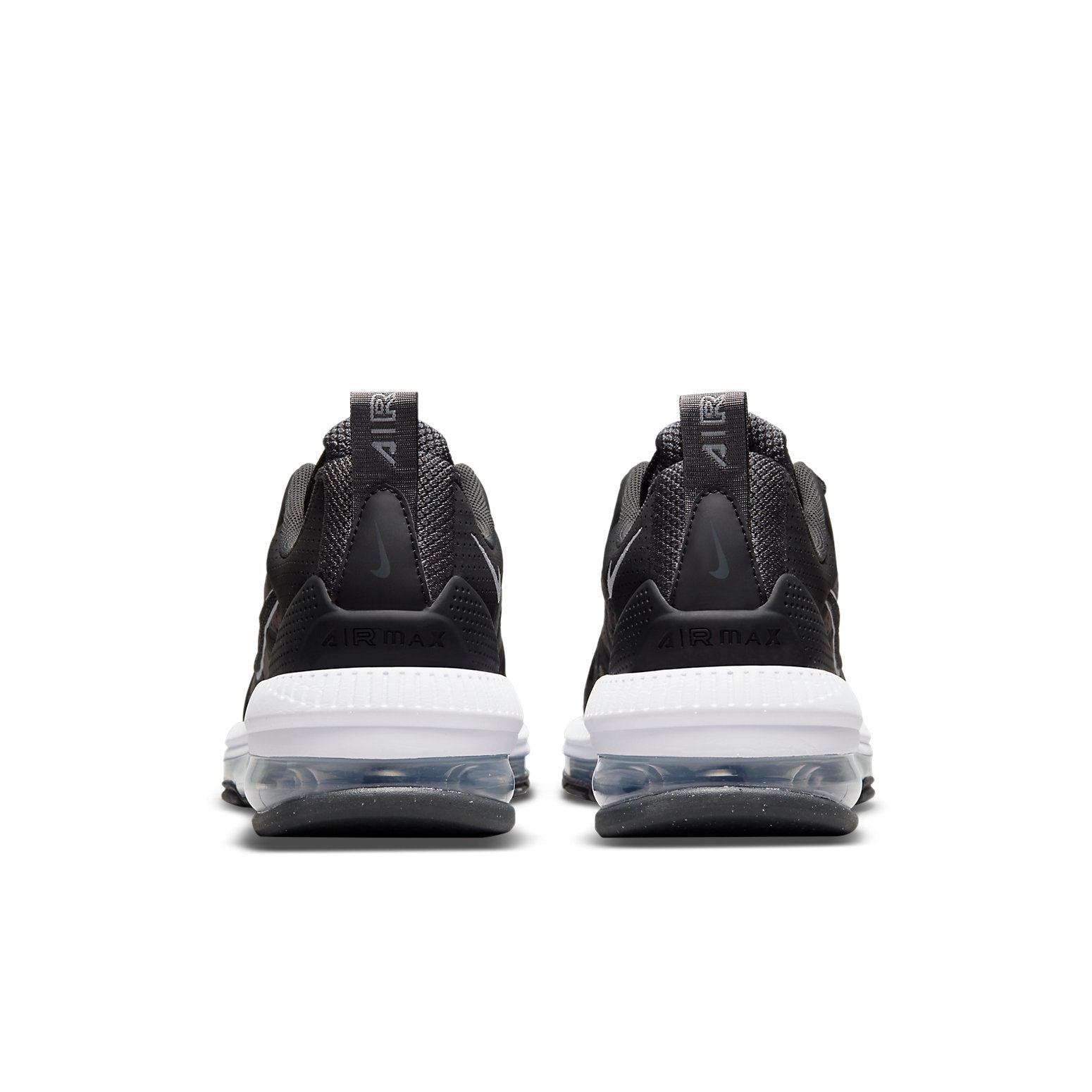 (WMNS) Nike Air Max Genome 'Black White' CZ1645-002