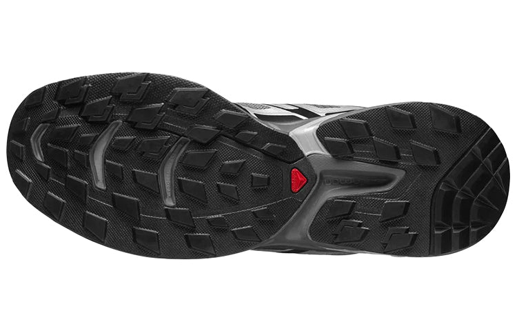 Salomon XT-Wings 2 'Black Silver' 417616