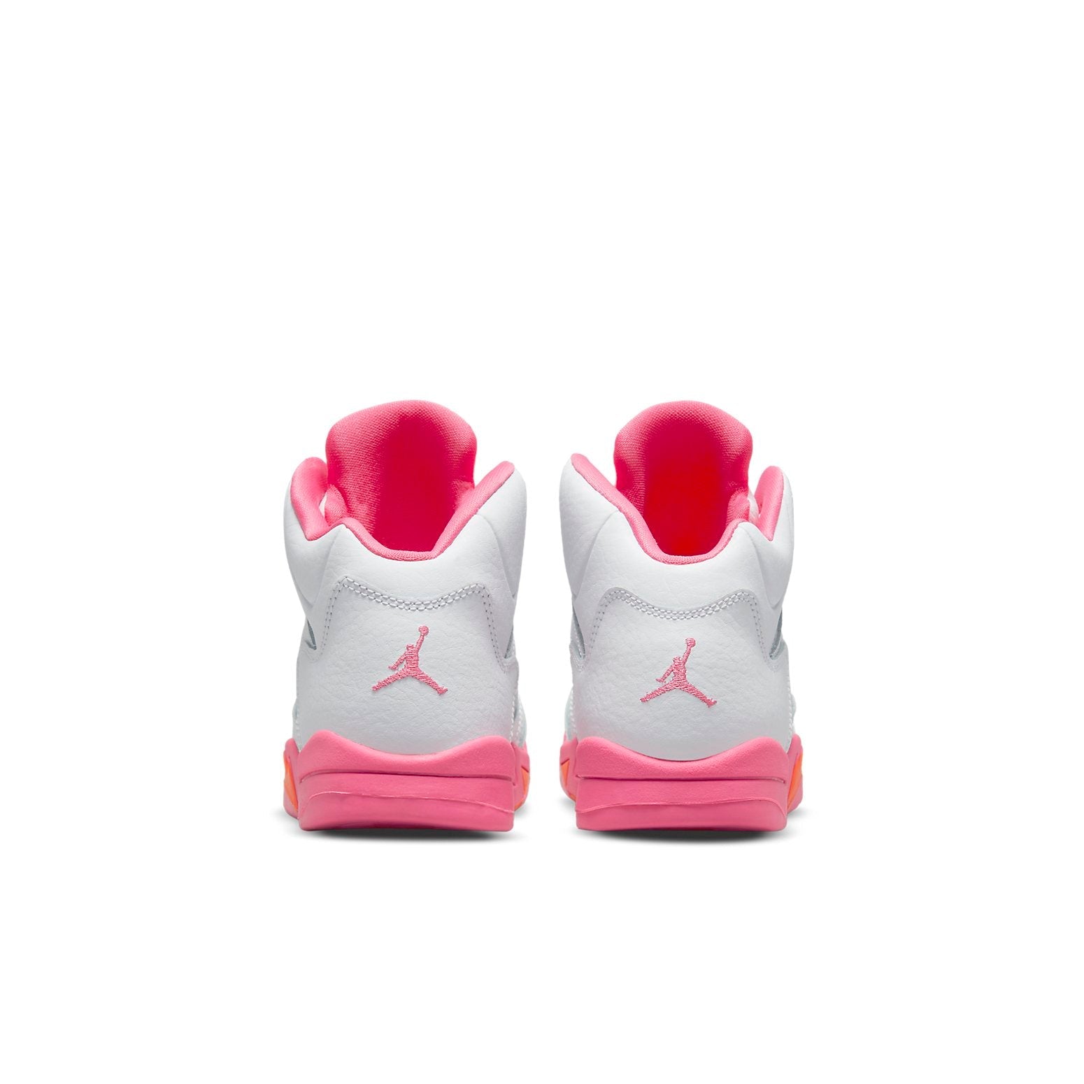 (PS) Air Jordan 5 Retro 'Pinksicle' 440893-168