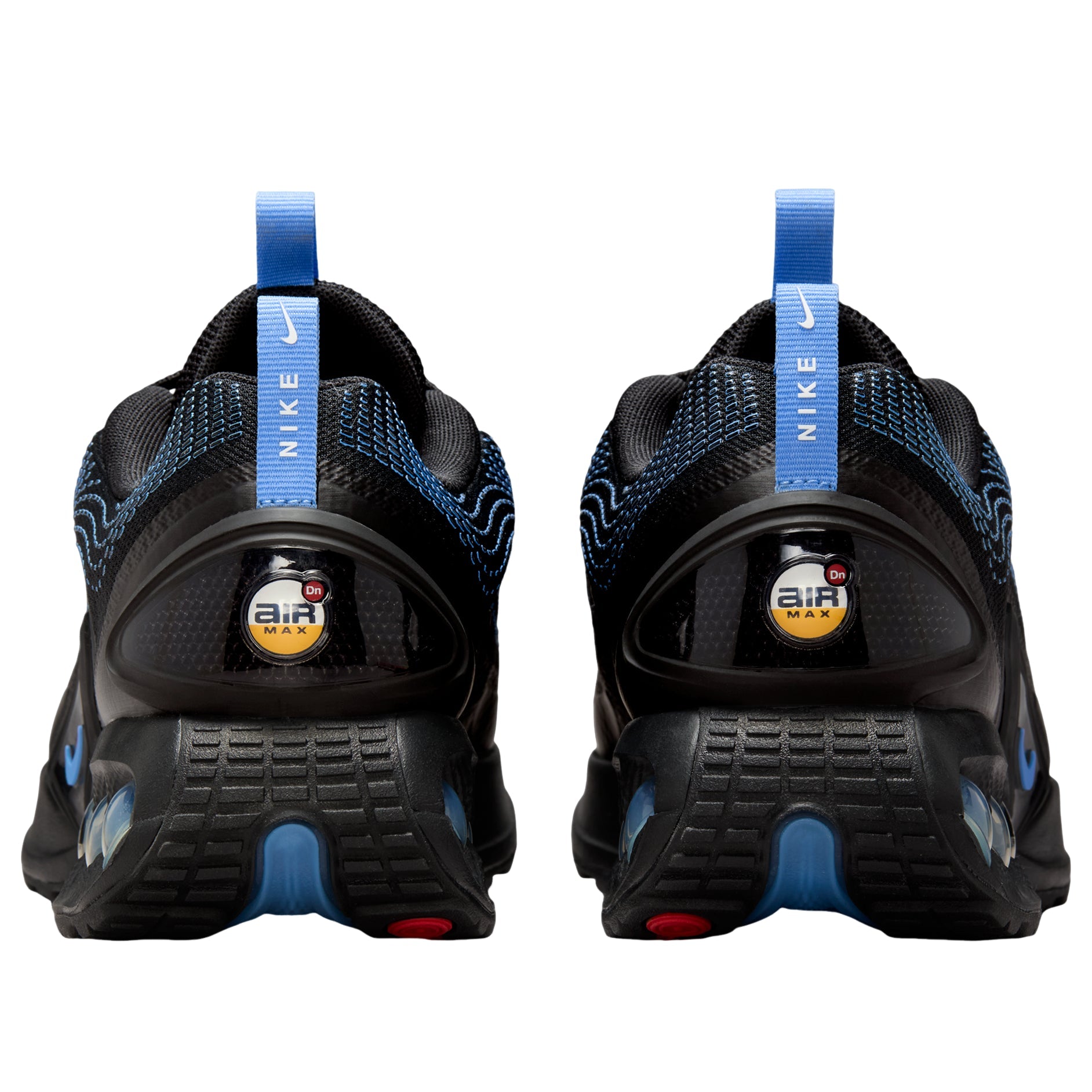 Nike Air Max Dn 'Black University Blue' IH4463-001