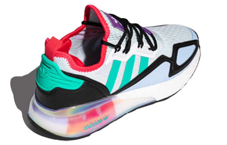 (WMNS) adidas originals ZX 2K Boost FY5385
