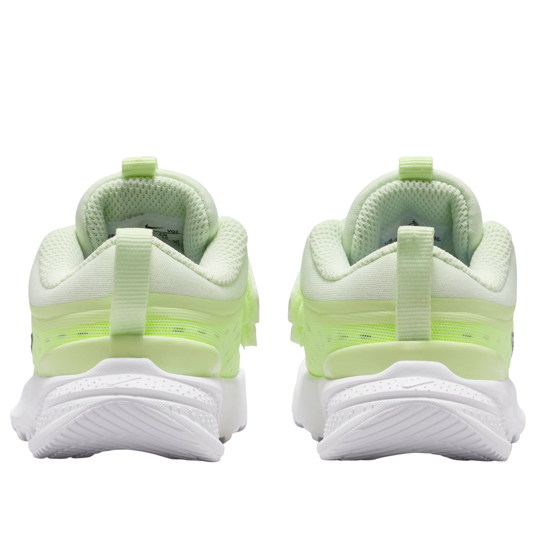 (TD) Nike Star Runner 5 'Volt Tint Light Liquid Lime' HF7006-700