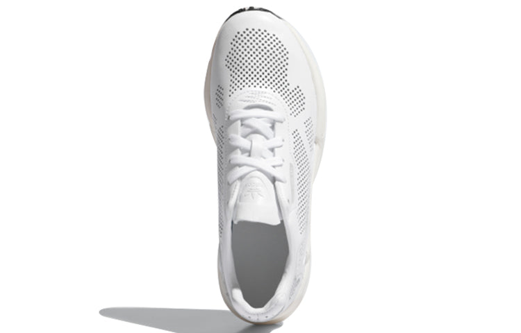 (WMNS) adidas Falcon Alluxe 'Cloud White' DB3357