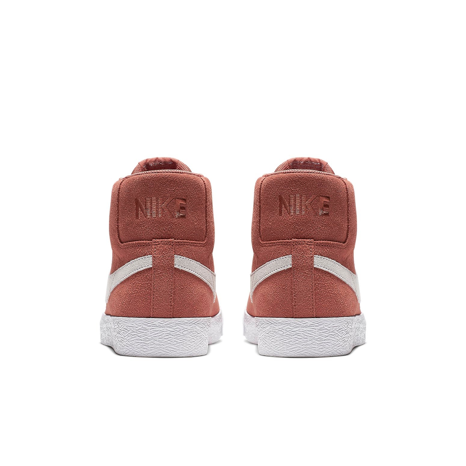Nike Blazer Mid SB 'Dusty Peach' 864349-201