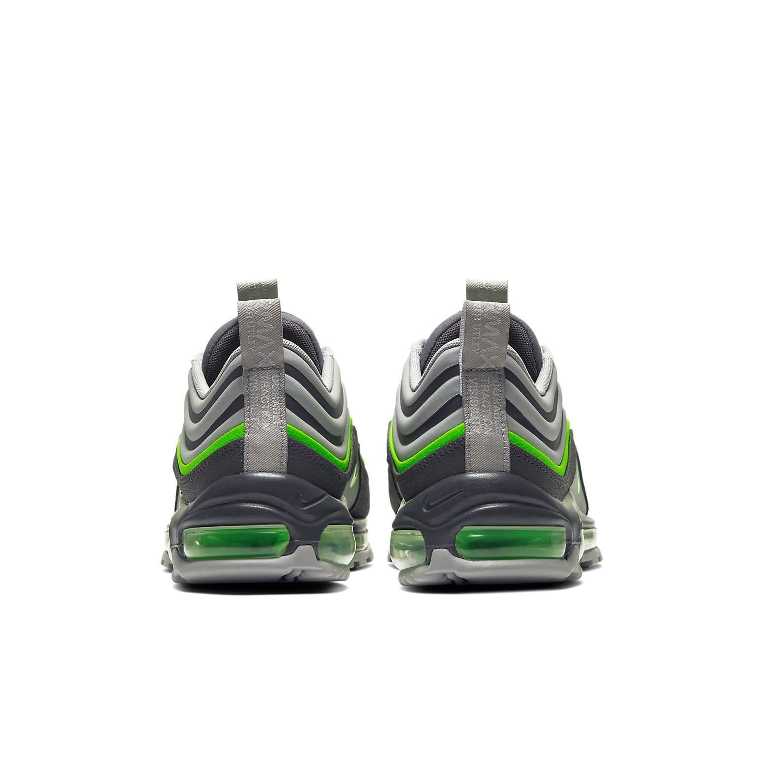 Nike Air Max 97 'Neon Winter Utility' BQ5615-002