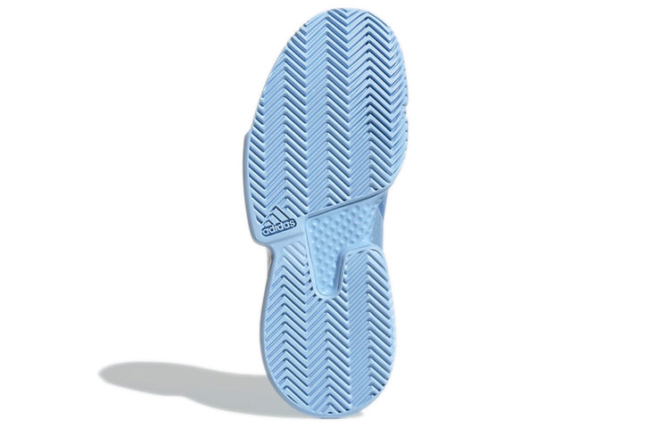 (WMNS) adidas SoleMatch Bounce 'Glow Blue' EE9561