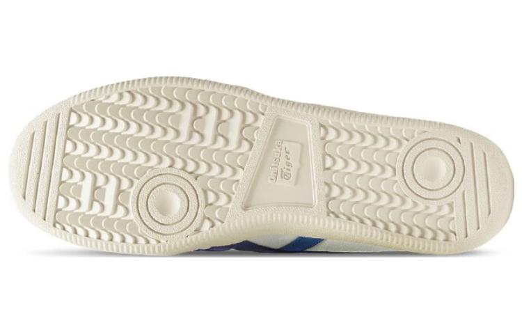 Onitsuka Tiger DD Trainer 'White Purple Blue' 1183B769-107
