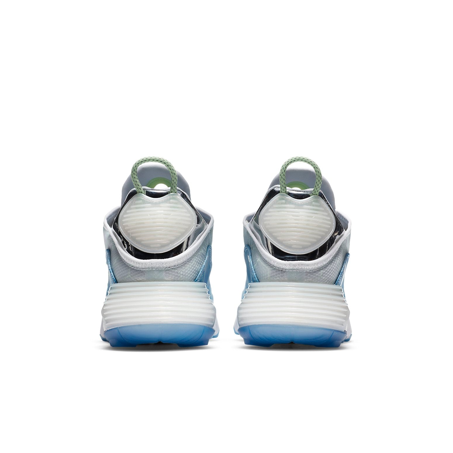 Nike Air Max 2090 'Ice Silver' CZ8693-011