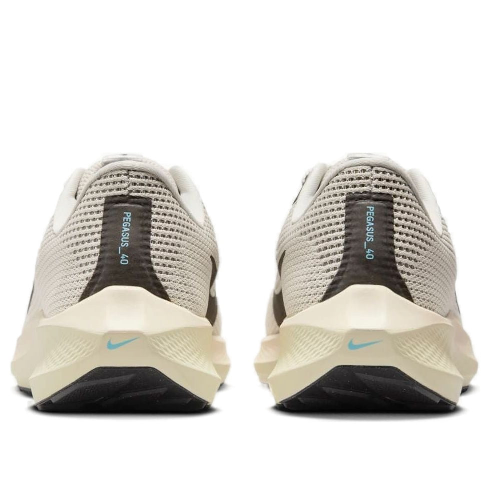 (WMNS) Nike Air Zoom Pegasus 40 Premium 'Light Orewood Brown' FZ3743-104