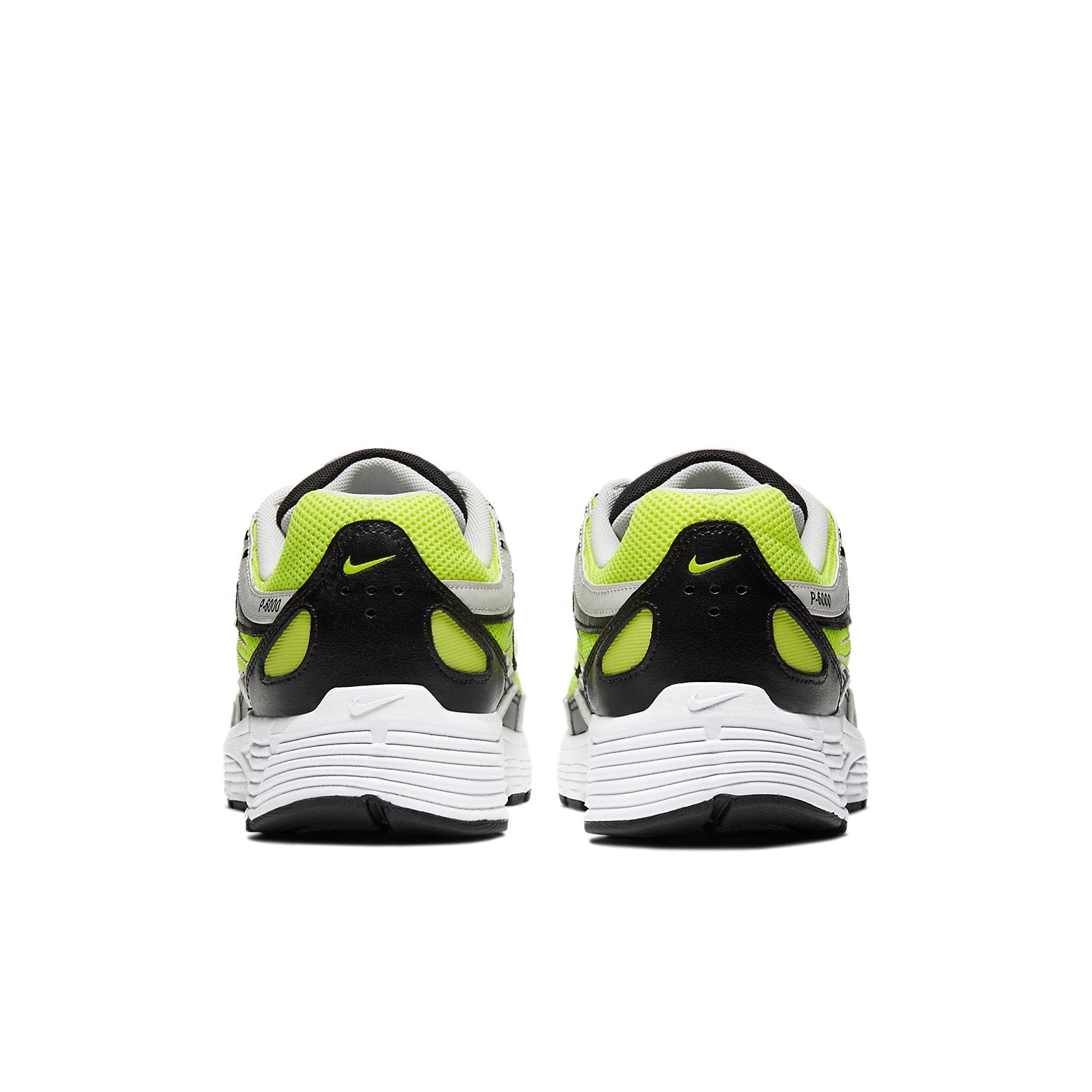 Nike P-6000 'Lemon Venom' CD6404-007