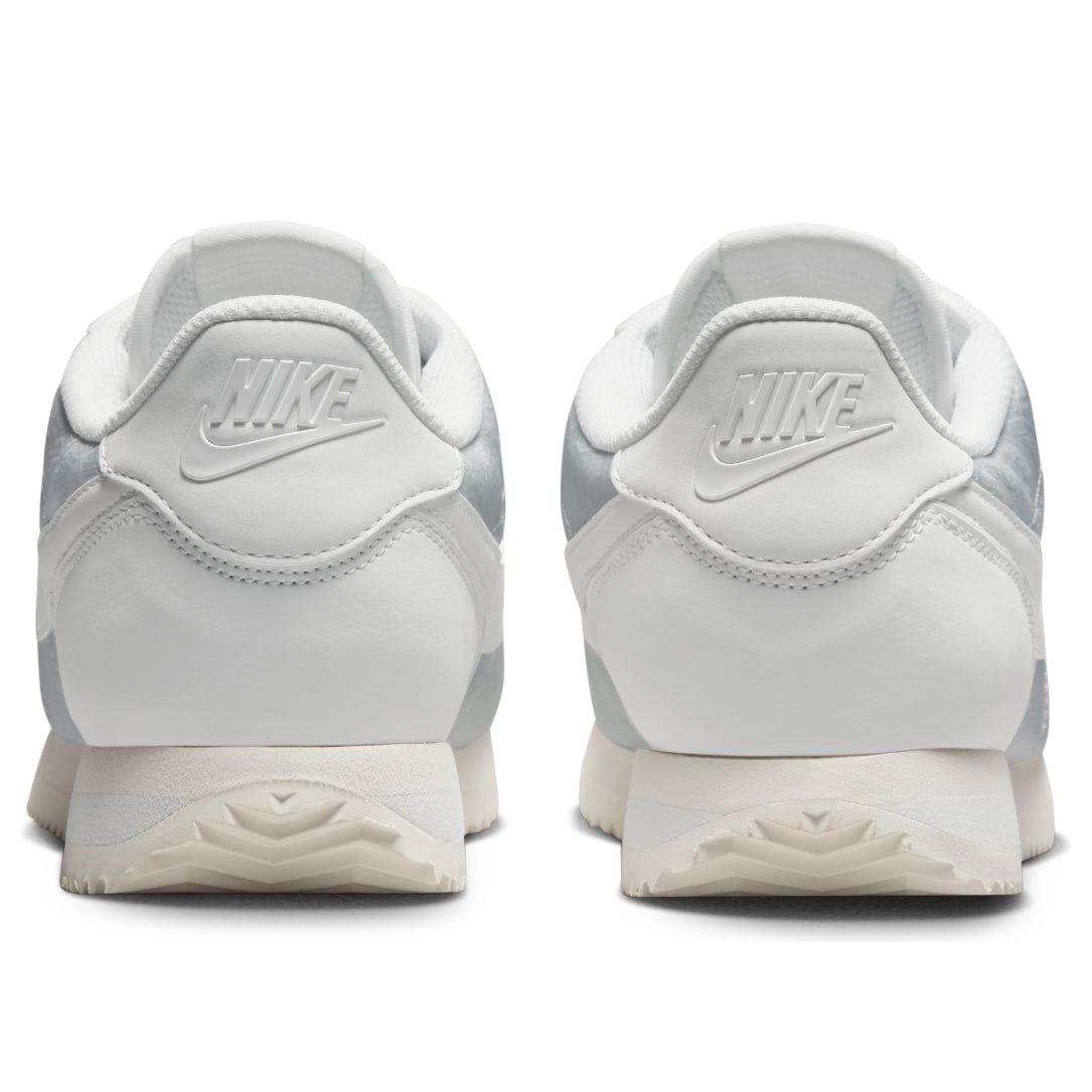 (WMNS) Nike Cortez 'Floral Lace Platinum Tint' HM8286-001