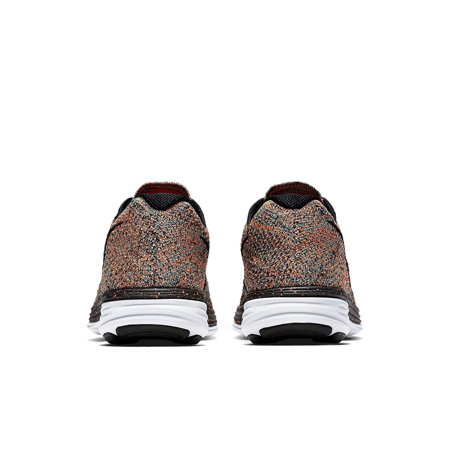 (WMNS) Nike Flyknit Lunar 3 'Bright Citrus' 698182-800