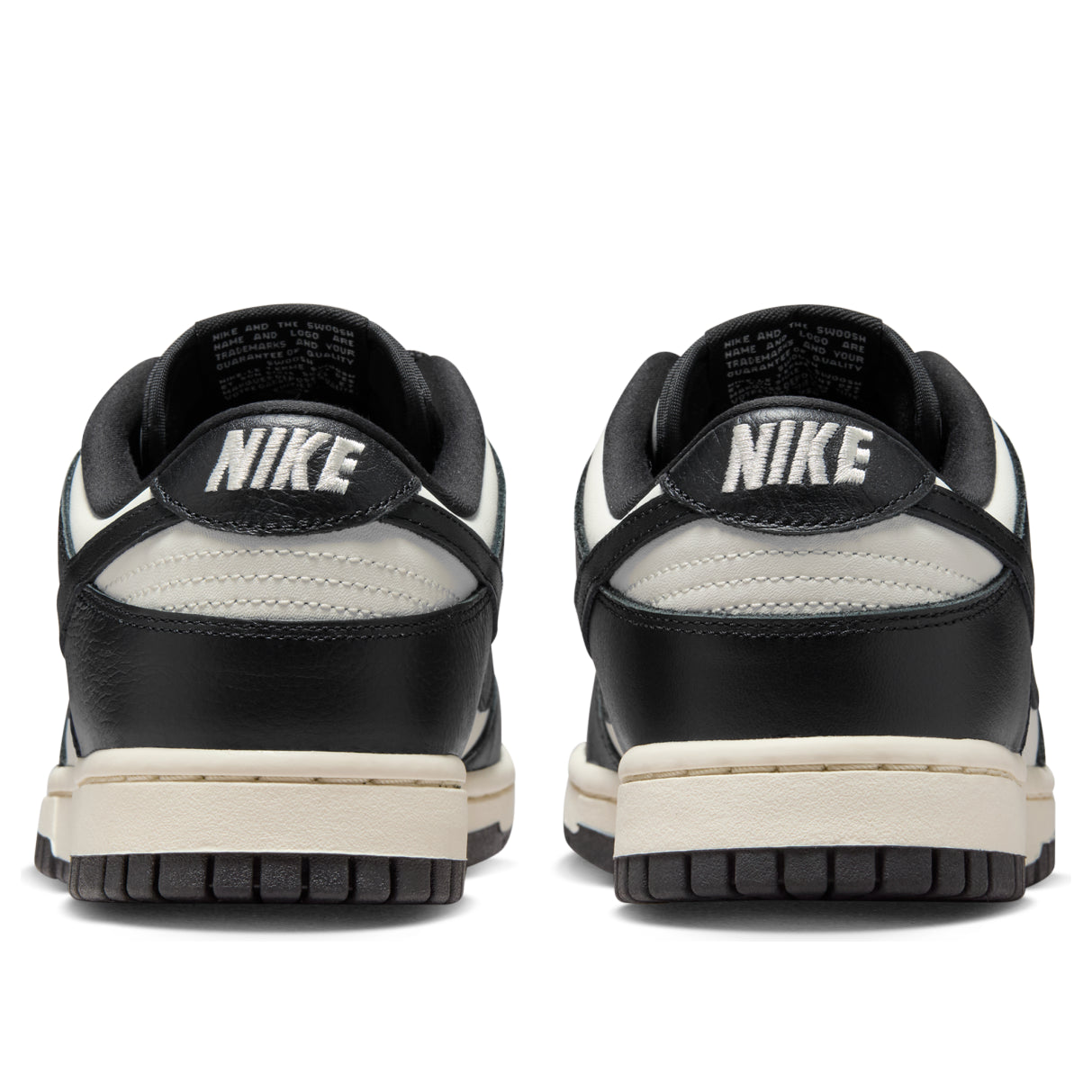 (WMNS) Nike Dunk Low SE 'Panda Cherry Charm' HQ7487-100
