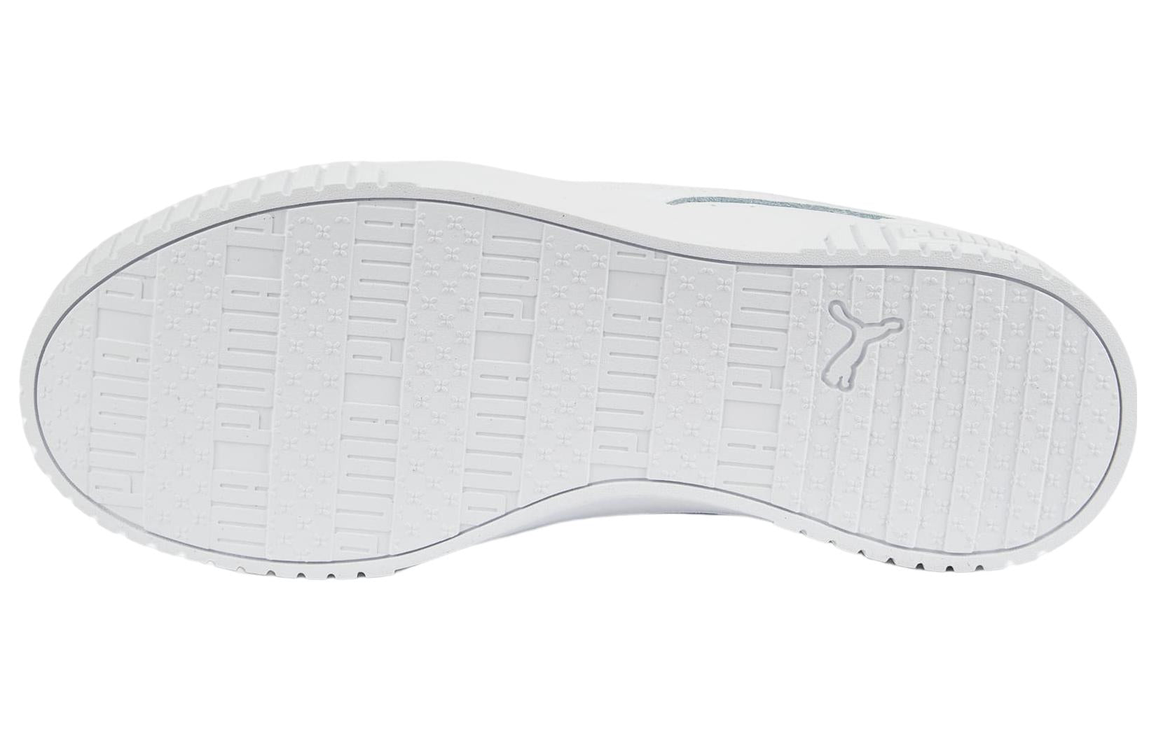 (WMNS) PUMA Carina 2.0 'White' 385849-02