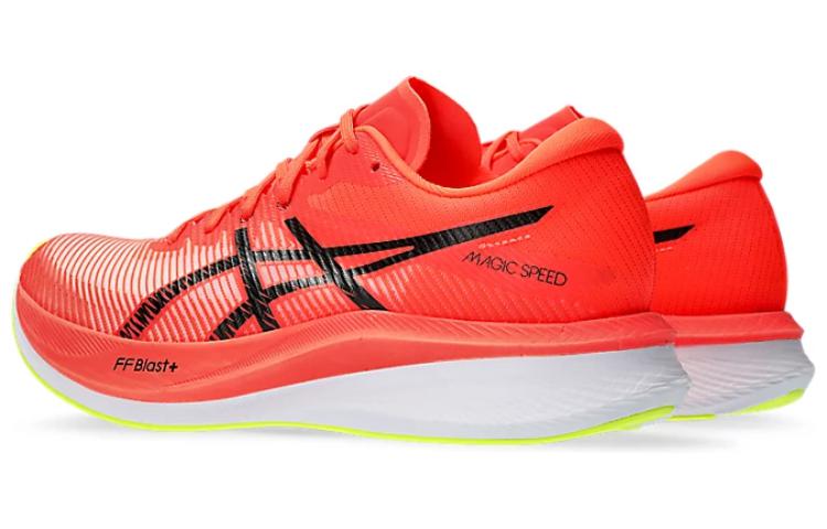ASICS Magic Speed 3 'Sunrise Red Black' 1011B703-600