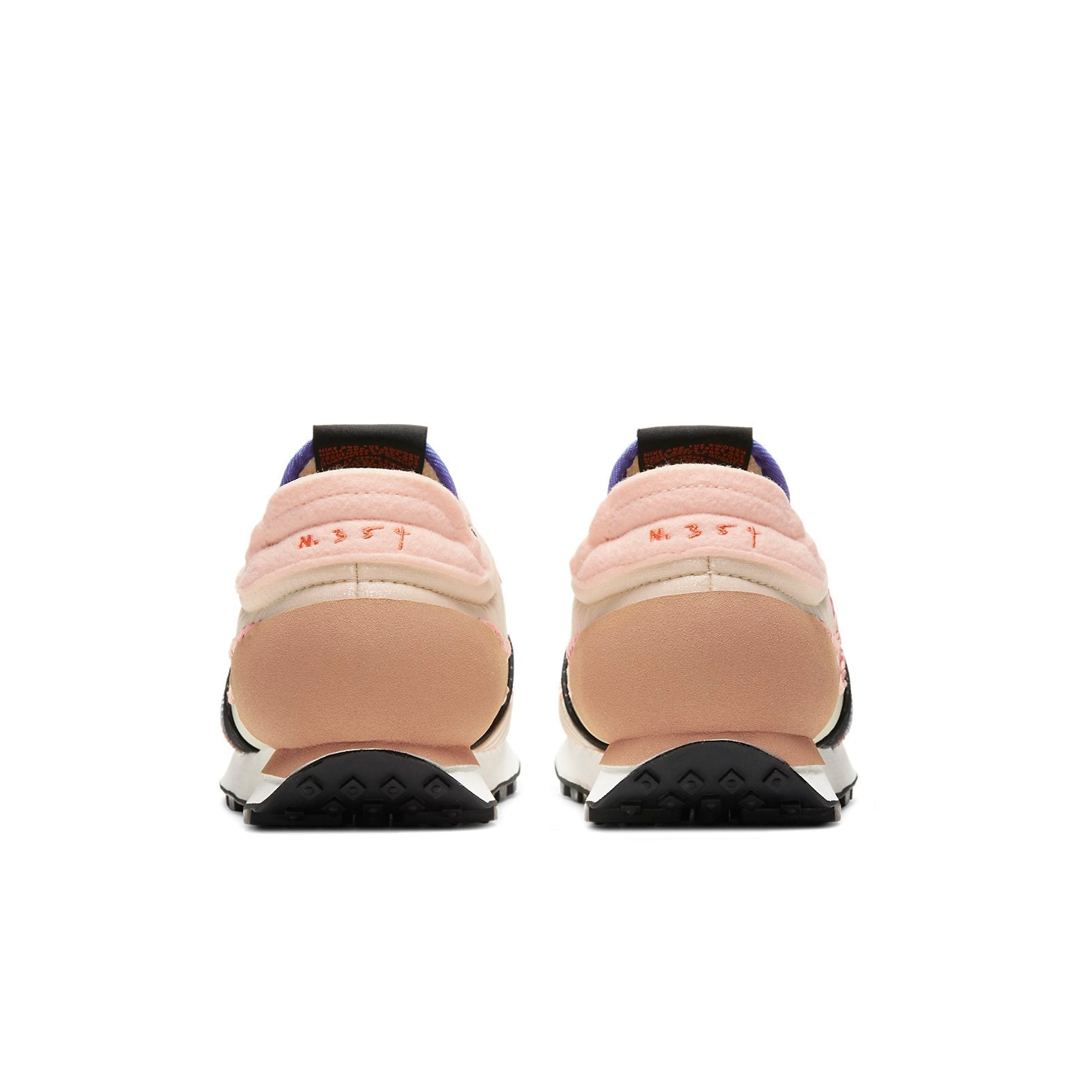 (WMNS) Nike Daybreak Type 'Crimson Tint' DD8506-881