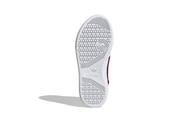 (PS) adidas Continental 80 J 'Cloud White' EH3222