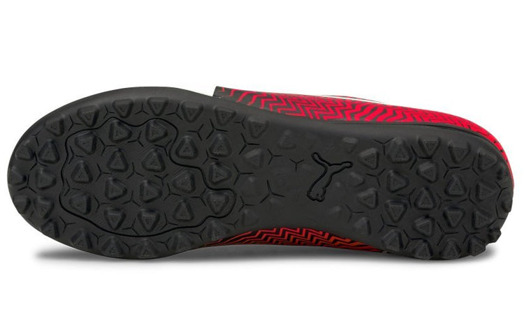 (GS) PUMA Rapido 2 TT 'Black Red Blast' 106065-05
