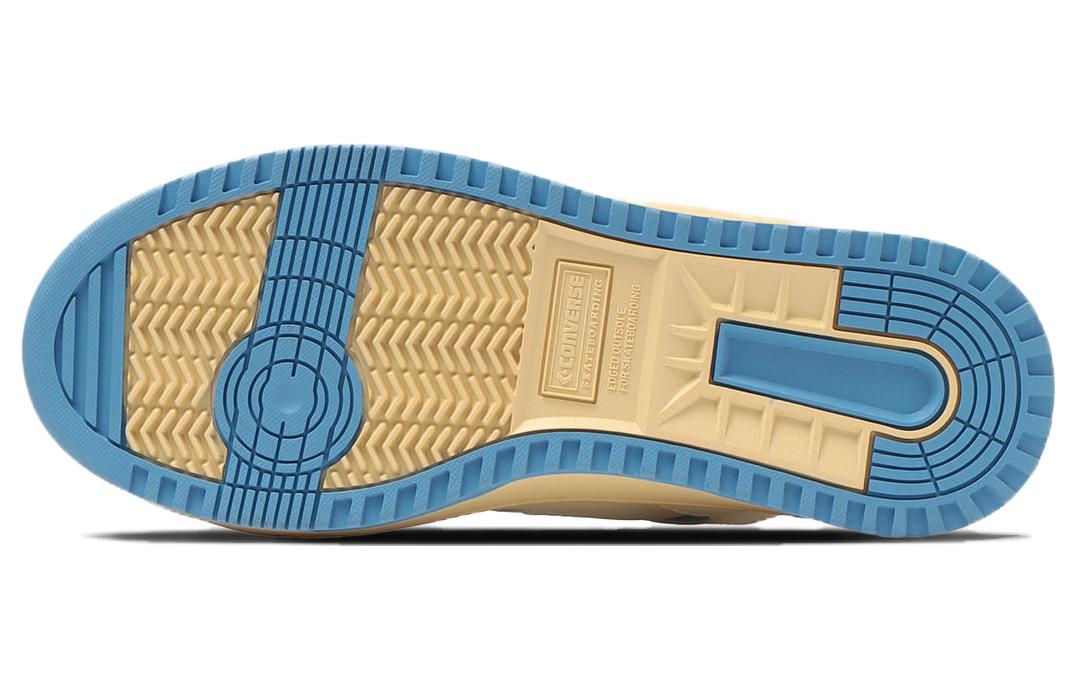 Converse Weapon Sk Ox 'White Light Blue' 1SD334