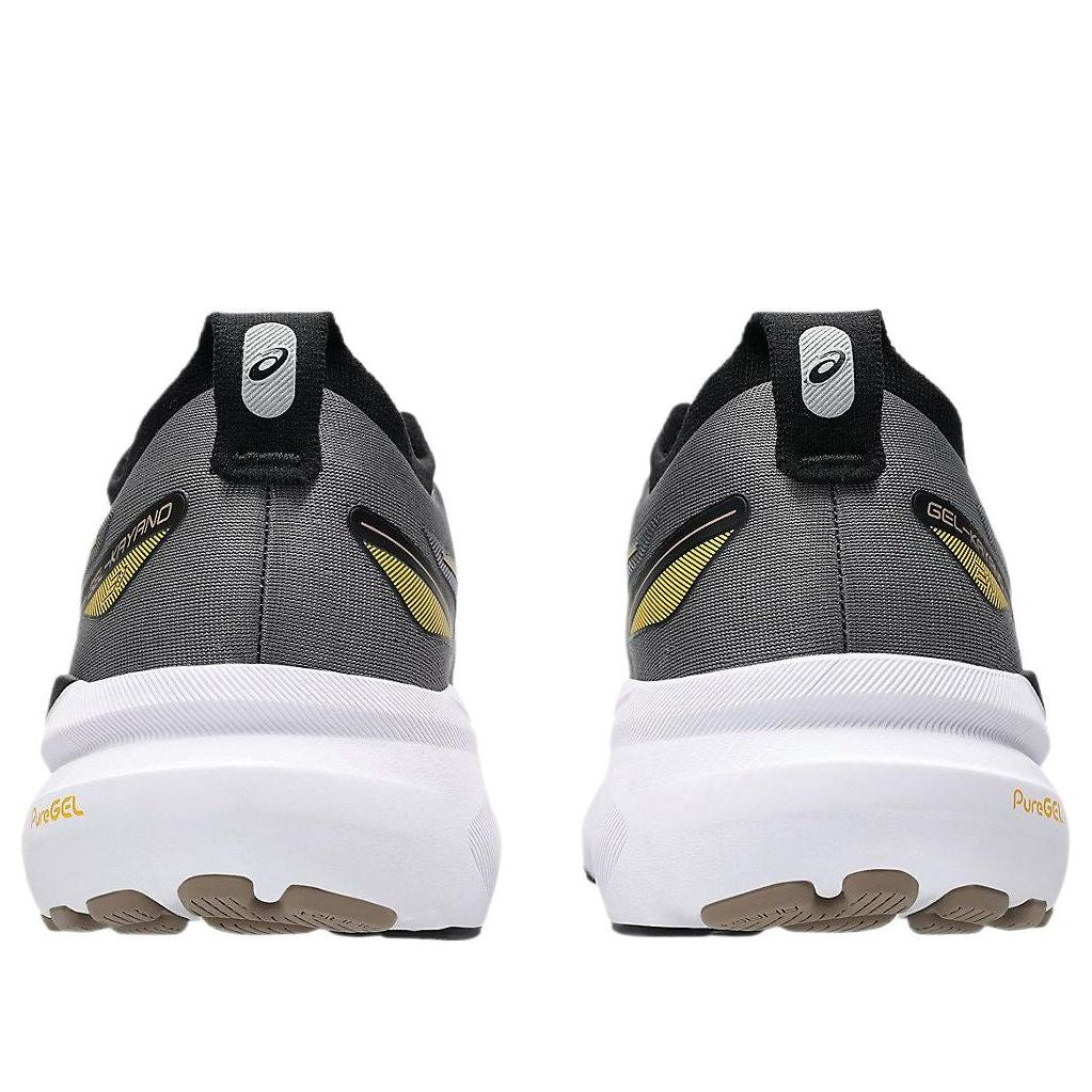 ASICS Gel-Kayano 31 4E Extra Wide 'Grey' 1011B868-022