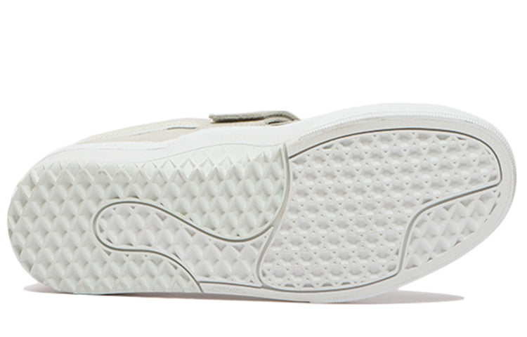 Vans Kyle Pro 2 Shoes Grey/White VN0A5HETZFN