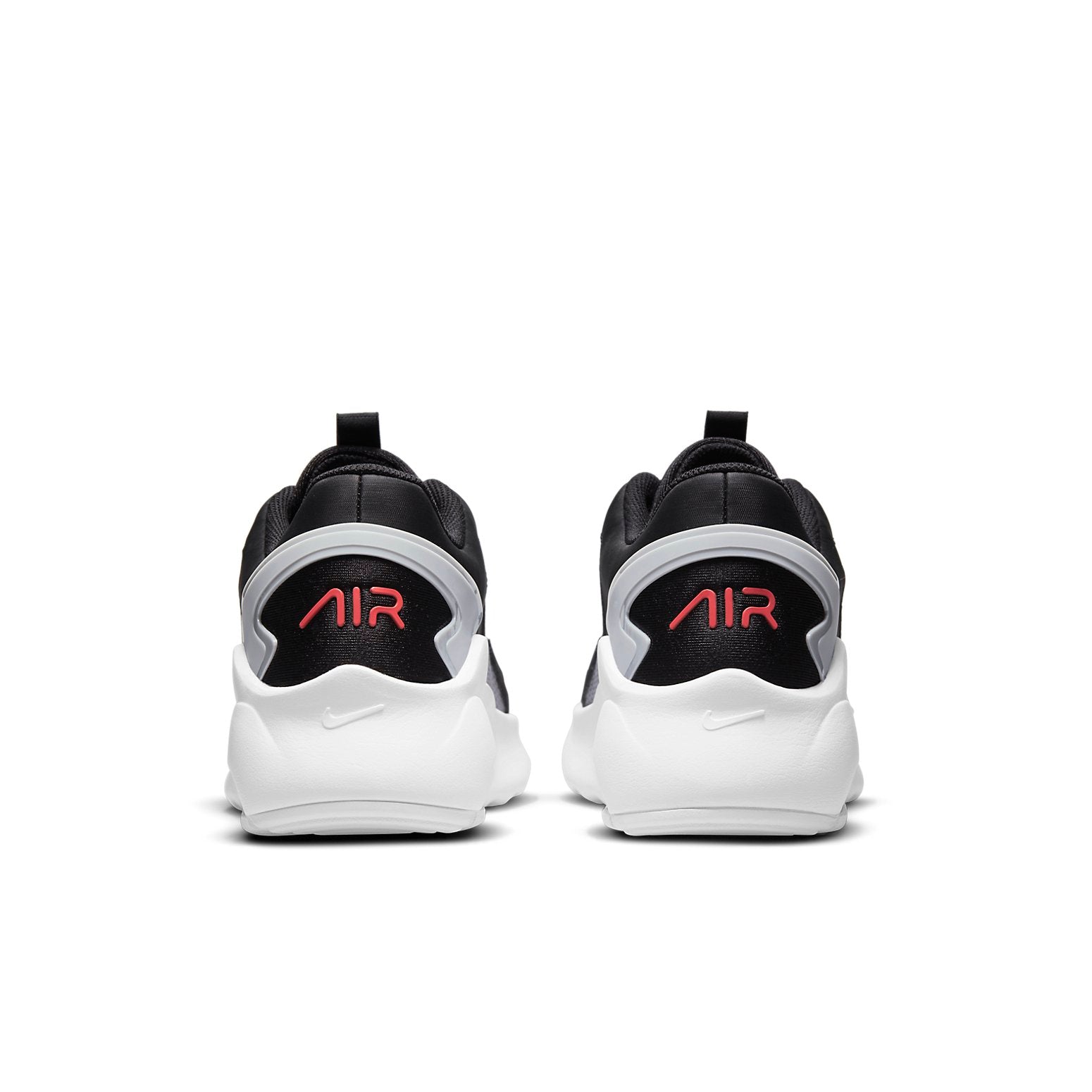 Nike Air Max Bolt Black/Grey CU4151-004