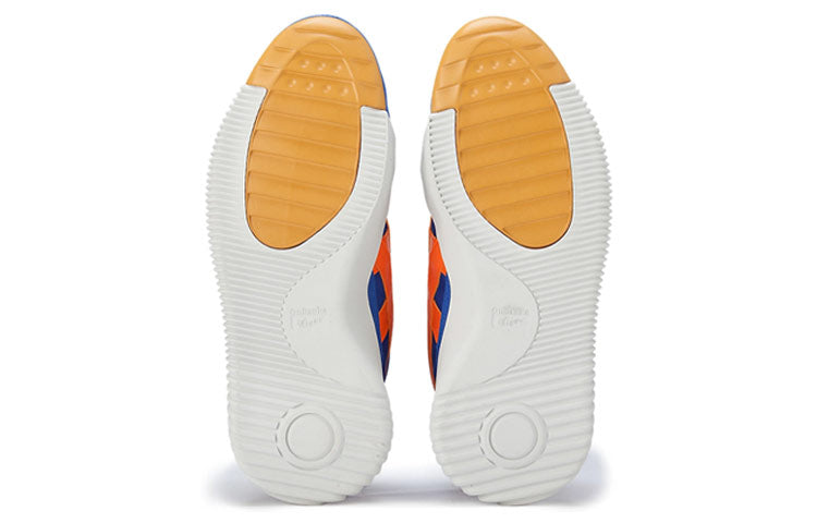 Onitsuka Tiger Acromount MT 'Tuna Blue Habanero' 1183B467-400