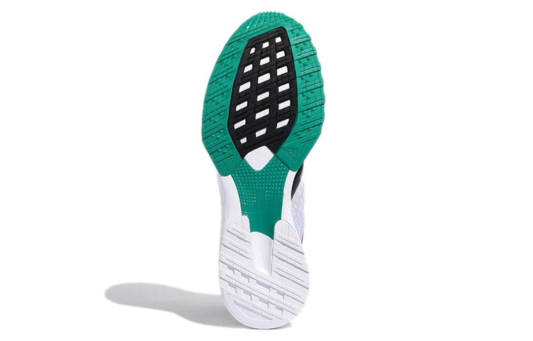 adidas Adizero RC 2.0 'Green Black' FX0503
