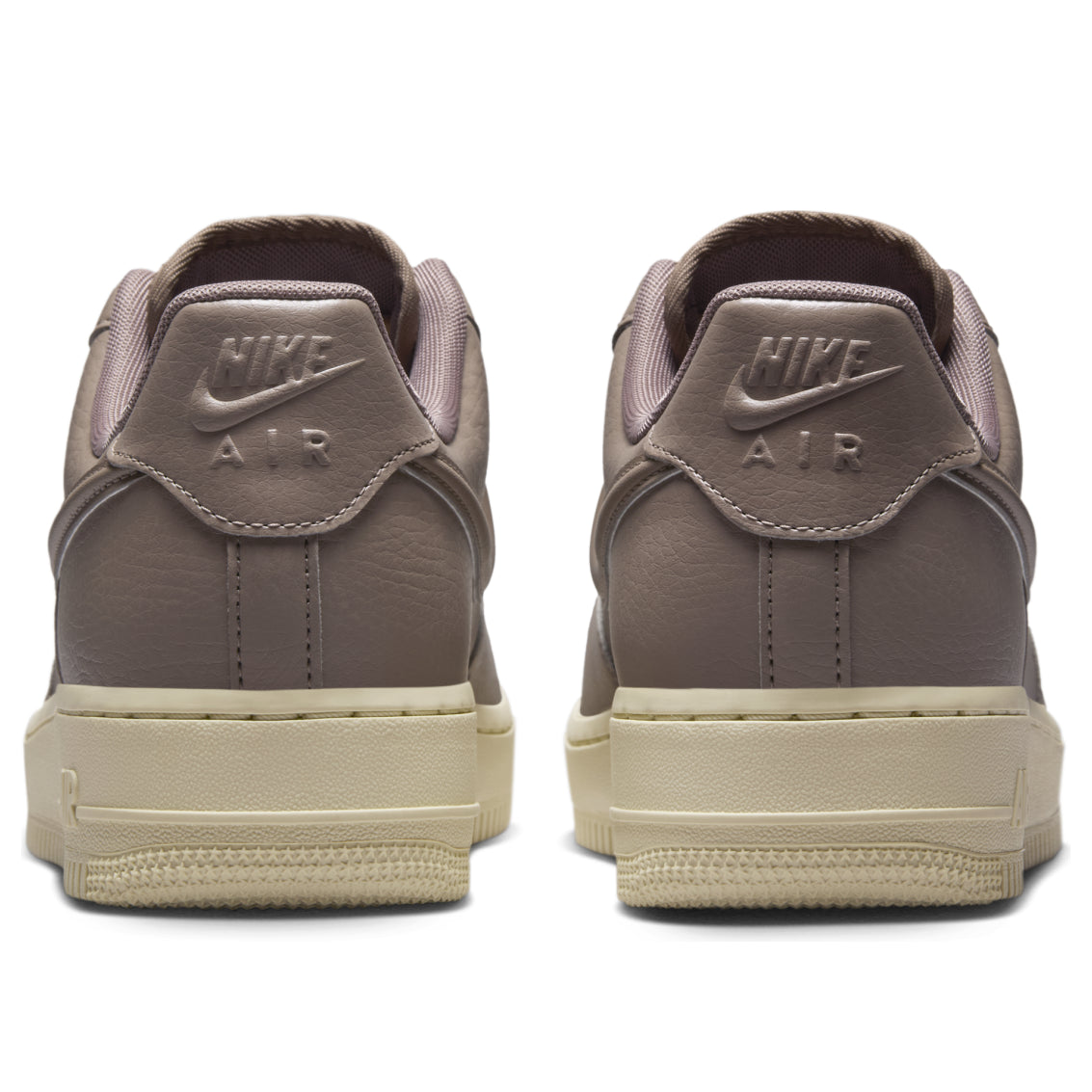 (WMNS) Nike Air Force 1 Low '07 Next Nature 'Mink Brown Bulbous Swoosh' HF2014-200