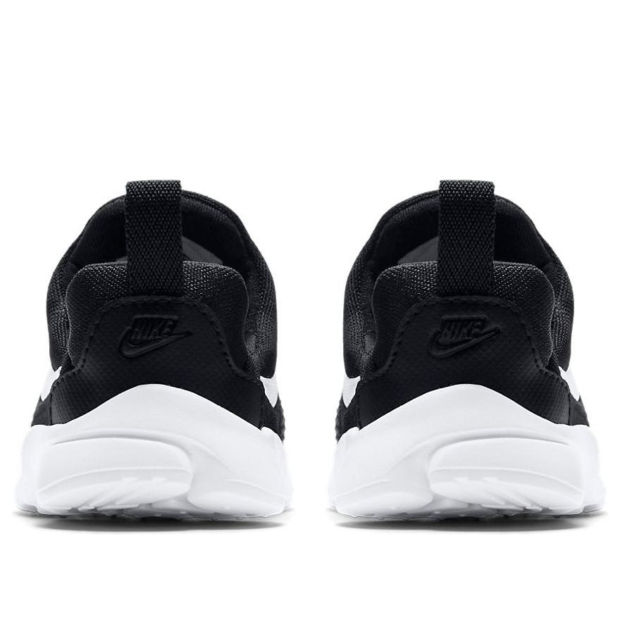 (TD) Nike Presto Fly Black/White AA2227-013