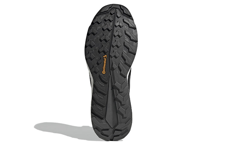 adidas Terrex Free Hiker 2 'Black Carbon' GZ0680